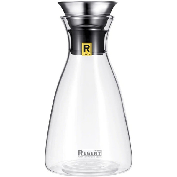 Графин Regent Inox Franco 93-FR-BR-04-1600