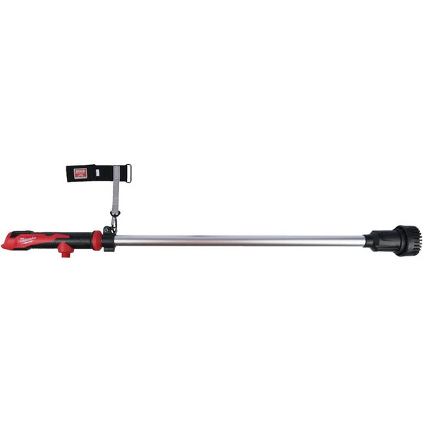 Садовый насос Milwaukee M12 BSWP-0 4933479639 (без АКБ и ЗУ)
