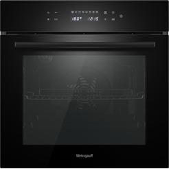 Духовой шкаф Weissgauff EOV 799 SB