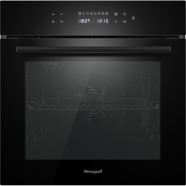 Духовой шкаф Weissgauff EOV 799 SB