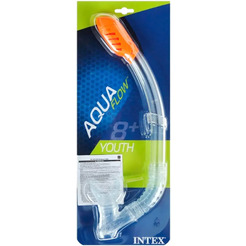 Трубка для плавания Intex 55929