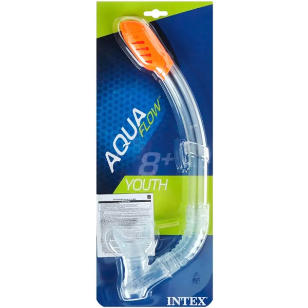 Трубка для плавания Intex 55929