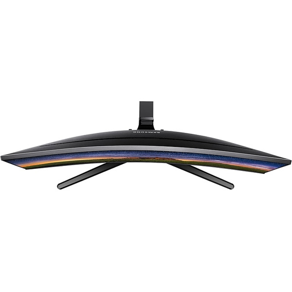 Монитор Samsung C27JG50QQI