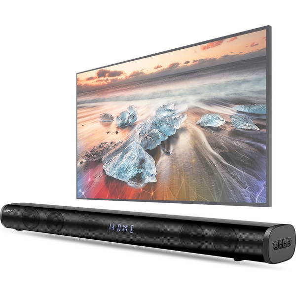 Звуковая панель Ginzzu GM-502