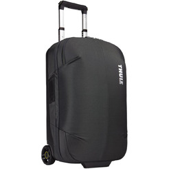 Чемодан Thule Subterra Carry-On TSR-336 (темно-серый)