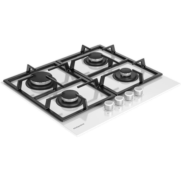Варочная панель Hotpoint HG 61F/WH