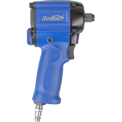 Пневматический гайковерт Redbo RP-7426K