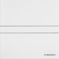 Вытяжной вентилятор MAUNFELD MFE12TGW