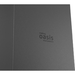 Кухонная вытяжка Making Oasis Everywhere NF-60G