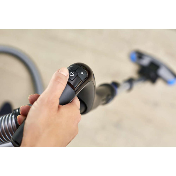 Пылесос PHILIPS FC9735/01