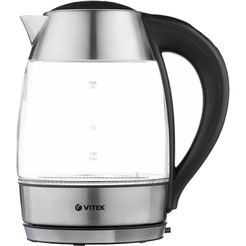 Электрический чайник Vitek VT-7047