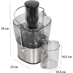 Соковыжималка Pioneer JC2050