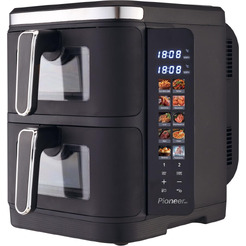 Аэрогриль Pioneer SM550D (черный)