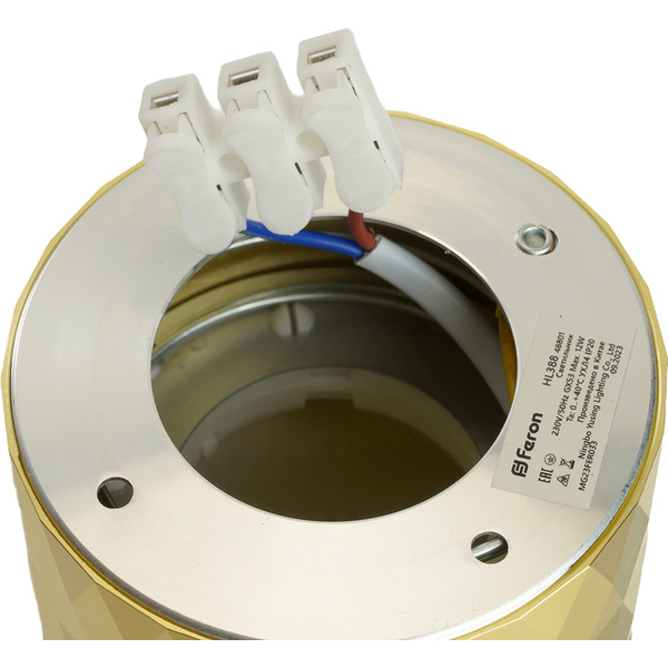 Светильник Feron HL388 48801