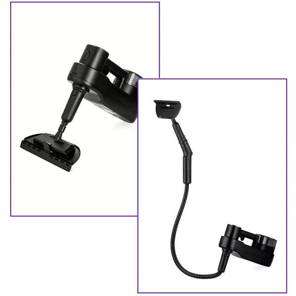 Паровая швабра Kitfort KT-1018