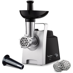 Мясорубка MOULINEX ME106832