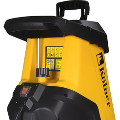 Садовый измельчитель Kolner KESH 3000T