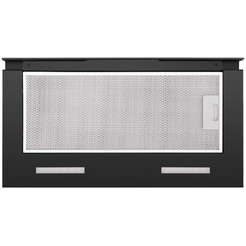 Кухонная вытяжка MAUNFELD Galaxy 60 (черный)