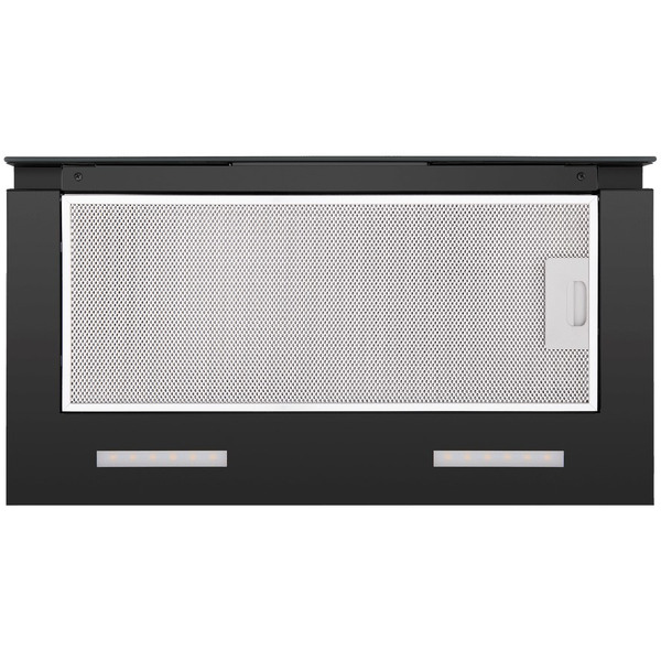 Кухонная вытяжка MAUNFELD Galaxy 60 (черный)