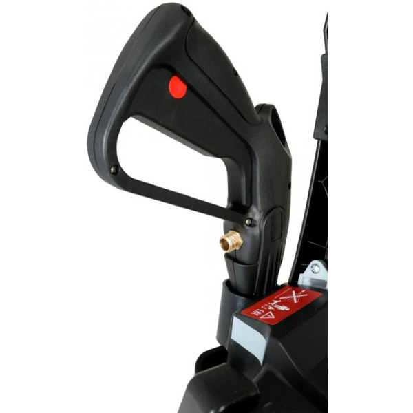 Мойка высокого давления Ресанта МР-140 (70/8/19)