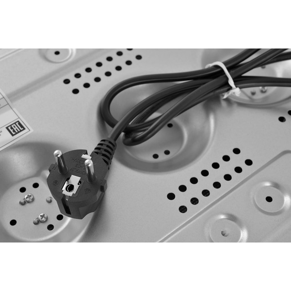 Варочная поверхность газовая ZUGEL ZGH292B