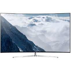 Телевизор LED SAMSUNG UE65KS9000U