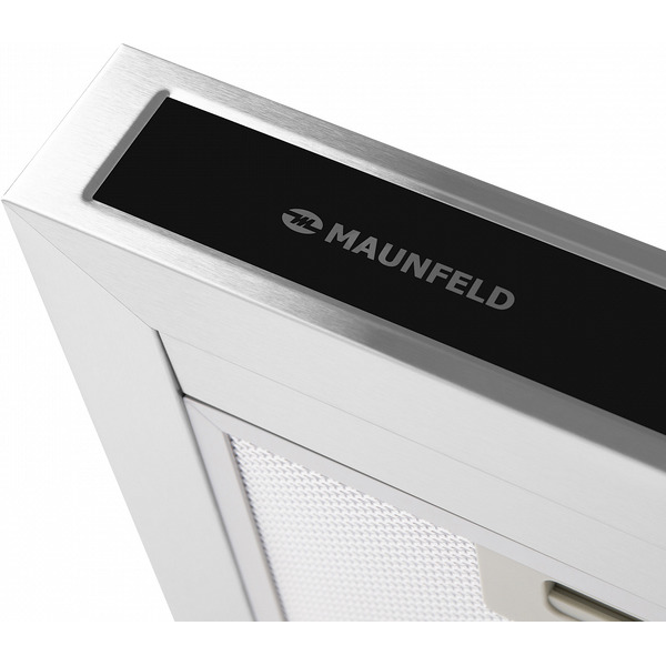 Кухонная вытяжка MAUNFELD Cork Plus 90 (нержавеющая сталь)