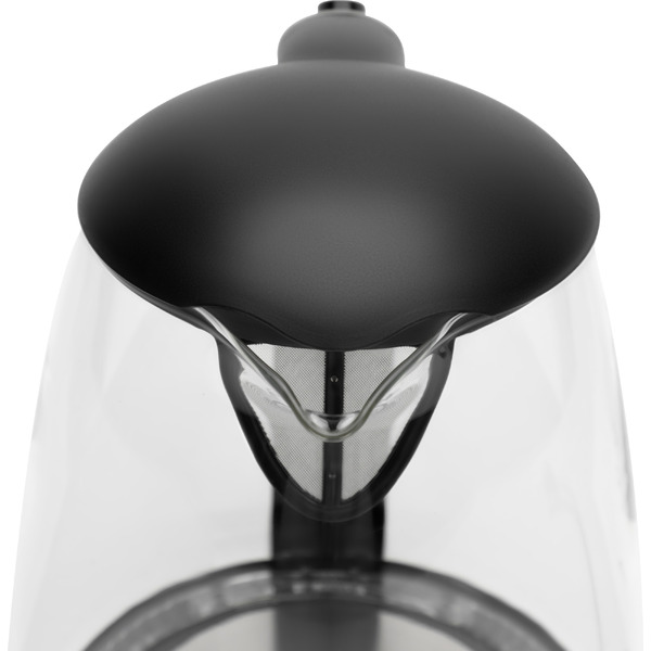 Электрический чайник RAGEX R2401-000 (черный)