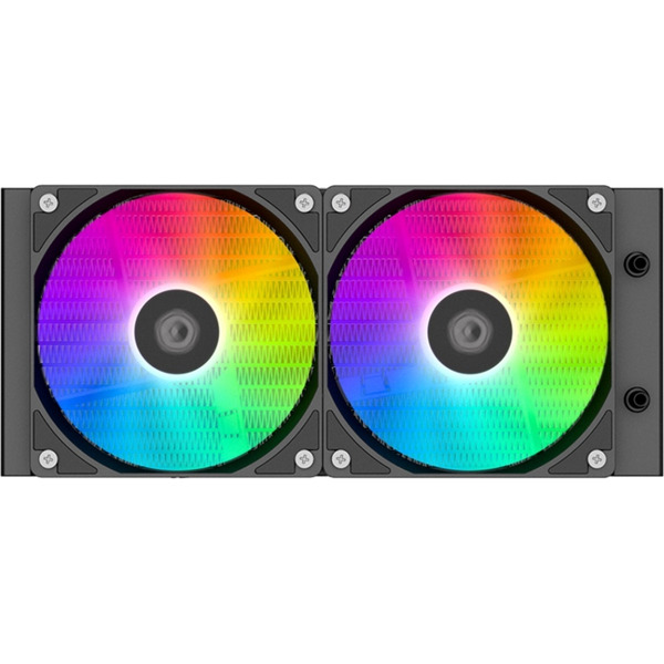 Система жидкостного охлаждения для процессора ID-Cooling Space SL240 XE