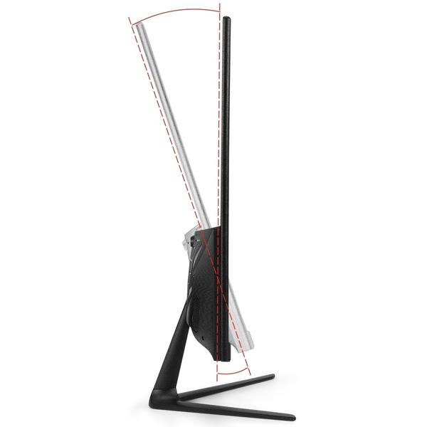 Монитор ExeGate Combat EG2407C EX295589RUS