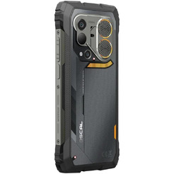 Телефон Oscal Pilot 6 12GB/256GB (черный)