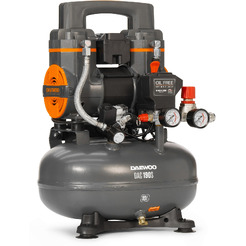 Компрессор Daewoo Power DAC 190S