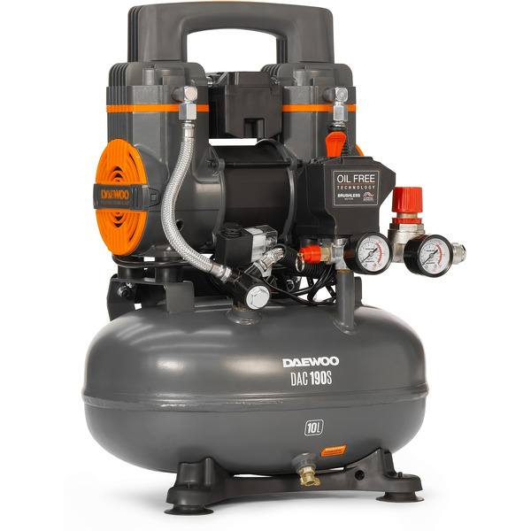 Компрессор Daewoo Power DAC 190S