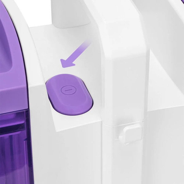 Моющий пылесос Kitfort КТ-5565