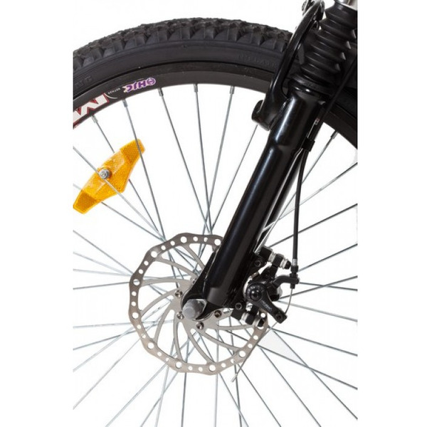 Электровелосипед FLYGEAR 312