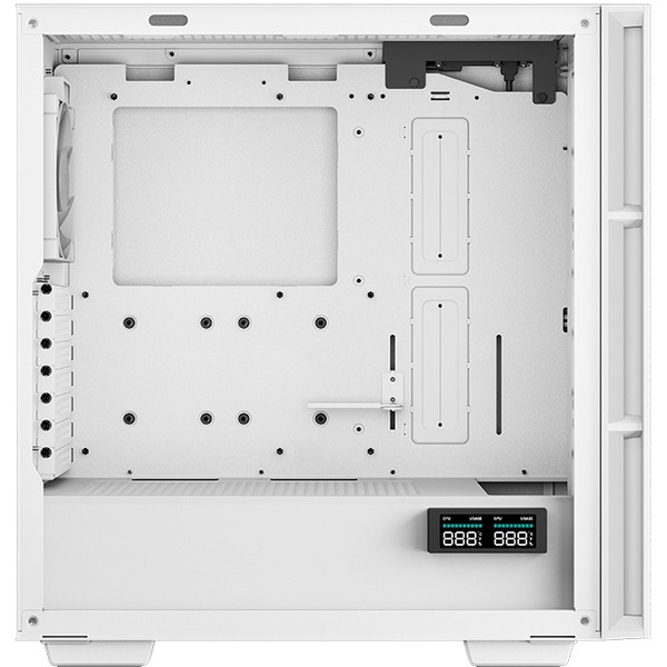 Корпус DeepCool CH560 Digital WH R-CH560-WHAPE4D-G-1