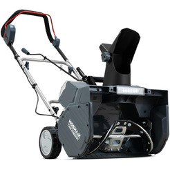 Снегоуборщик аккумуляторный Мобил К CA46 Комфорт (MBK0030893)