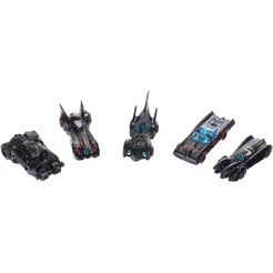 Машинка HUADA TOYS Batman 2310I0098-R