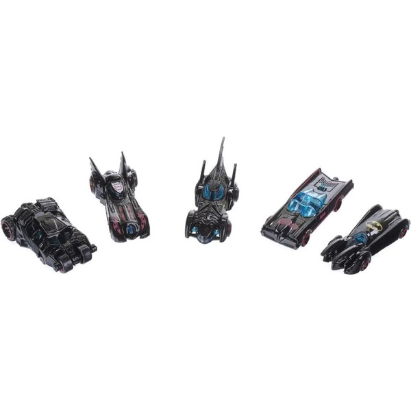 Машинка HUADA TOYS Batman 2310I0098-R