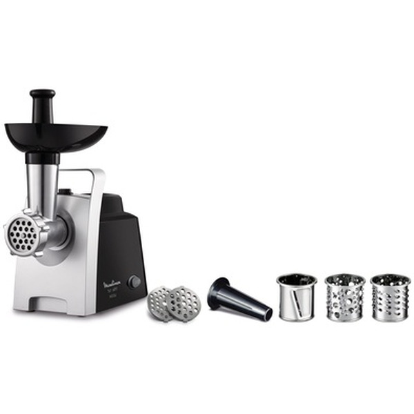 Мясорубка MOULINEX ME108832