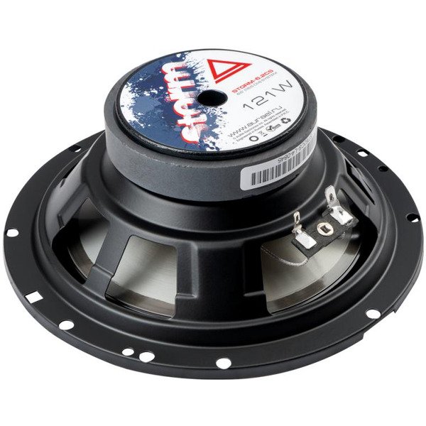 Автоакустика Aura Storm-6.2CS