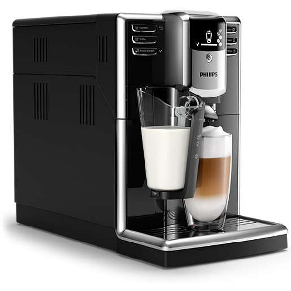 Кофемашина PHILIPS EP5040/10