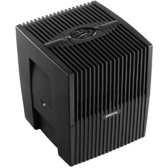 Увлажнитель-очиститель воздуха Venta LW15 Comfort Plus (черный)