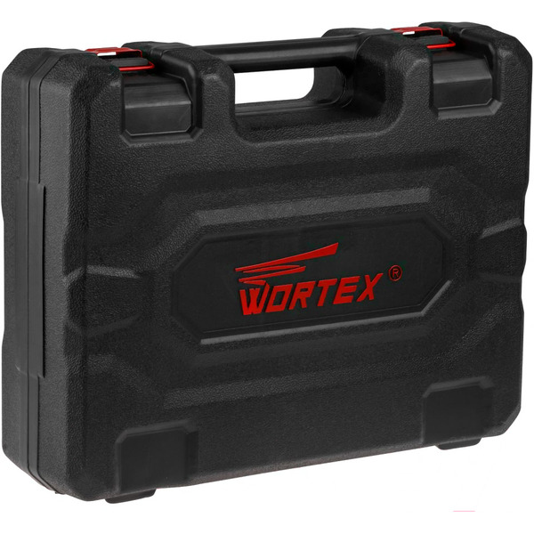 Перфоратор WORTEX RH 2829 в чем. + 2 зубила, 3 сверла (RH282901129)