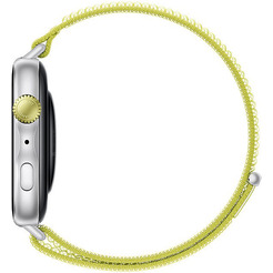 Смарт-часы Huawei Watch Fit 5 (NKI-B19) Серебристый