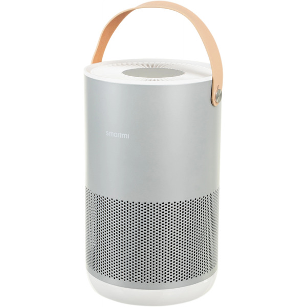 Очиститель воздуха SmartMi Air Purifier P1 (серебристый)