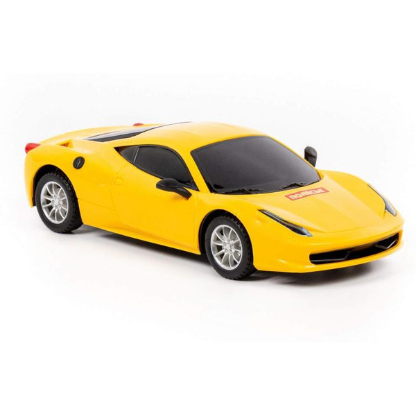 Автомобиль Полесье Вектор-V1 87867