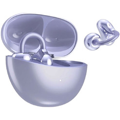 Наушники Honor Choice Earbuds Clip MAK-ME00 (Фиолетовый)