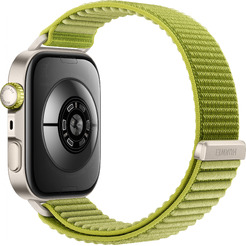 Смарт-часы Huawei Watch FIT 4 Pro (зеленый)