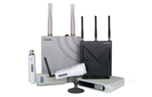 Сетевое оборудование